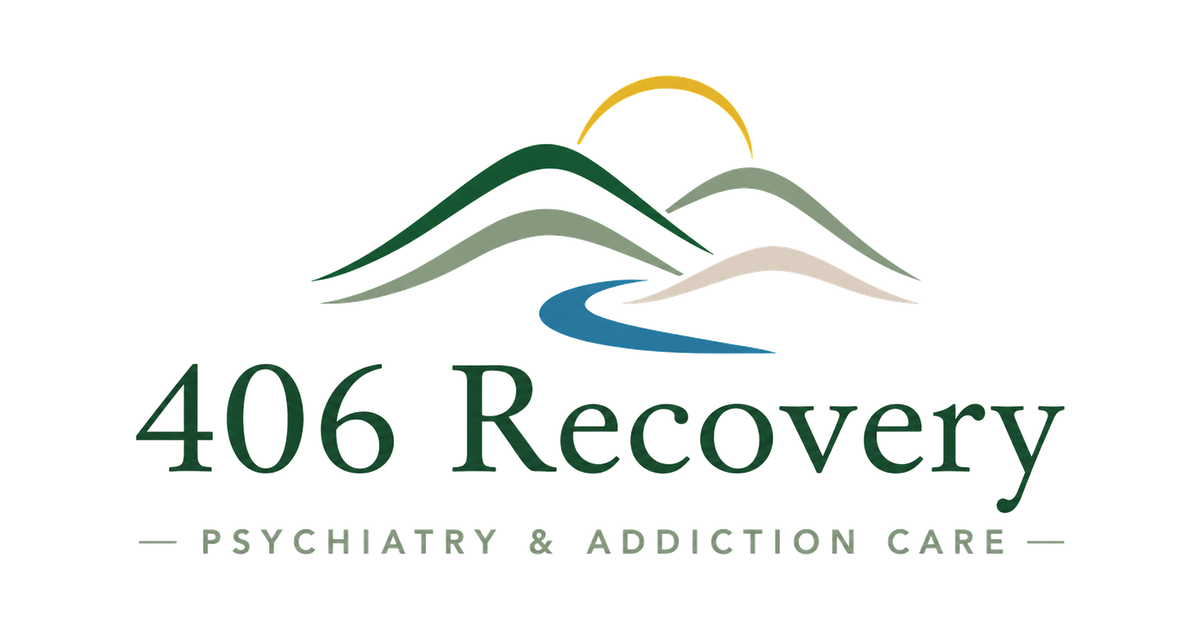 406 Recovery